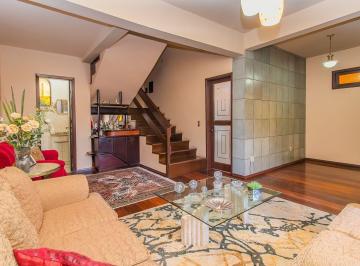 Casa · 254m² · 4 Quartos · 4 Vagas · Casa em Vila João Pessoa