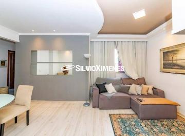 Apartamento · 95m² · 3 Quartos · 2 Vagas · Residencial › Apartamento no Buritis com 95,00 (M²), 3 quartos e 2 vagas para Venda