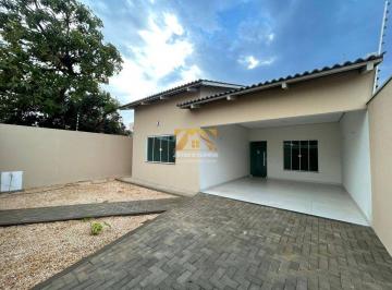 Casa · 146m² · 3 Quartos · 4 Vagas · Casa 3/4 sendo 2 suítes - 146 m² - 1503 sul (ARSO 151) - Próxima ao Assaí Atacadista - Palmas/TO