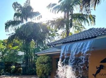 img1 · Casa de Condomínio para venda em Barra da Tijuca, Rio de Jan