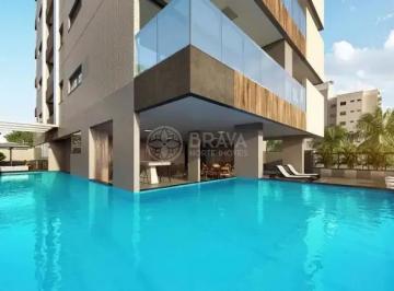 Apartamento · 101m² · 3 Quartos · 3 Vagas · APARTAMENTO DE ALTO PADRÃO PARA VENDA NO GRAN MARINE | BAIRRO FAZENDA, ITAJAÍ