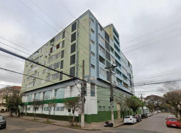 Apartamento · 64m² · 1 Quarto · Apartamento no bairro Floresta de 1 dormitório