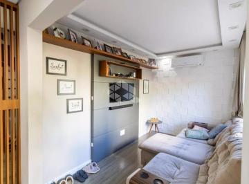 Apartamento · 63m² · 2 Quartos · 1 Vaga · Apartamento Residencial À Venda, Teresópolis, Porto Alegre