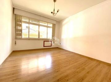 Apartamento · 82m² · 2 Quartos · 1 Vaga · Apartamento 2 dormitórios, dependência e vaga com 81,68 m² - bairro Menino Deus