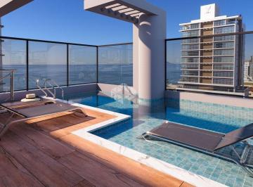 Apartamento · 74m² · 2 Quartos · 1 Vaga · Apartamento com 2 suites na Praia do Tabuleiro em Barra Velha