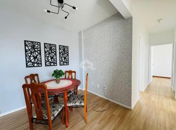 Apartamento · 79m² · 3 Quartos · 1 Vaga · APARTAMENTO MOBILIADO 3 DORMITÓRIOS 1 VAGA DE GARAGEM CAMPINAS/SÃO JOSÉ