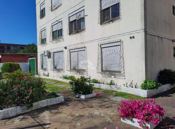 Apartamento · 49m² · 1 Quarto · 01 dormitório no Parque dos Maias em Porto Alegre