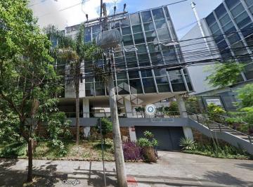 Comercial · 59m² · 1 Vaga · Conjunto comercial na Av. Mariante no Rio Branco, 2 banheiros e vaga