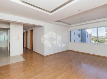 Apartamento · 87m² · 2 Quartos · 2 Vagas · Apartamento 2 quartos com 2 vagas a venda no bairro Passo da Areia em Porto Alegre