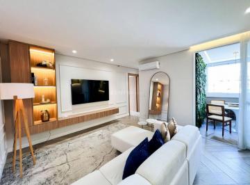 Apartamento · 98m² · 3 Quartos · 2 Vagas · Apartamento a Venda no Maxx Santa Ângela, 98 m², porteira fechada, com 3 quartos, Horto Florestal - 