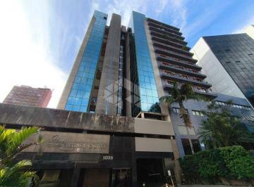 Comercial · 35m² · 1 Vaga · Sala 35M² - para Alugar