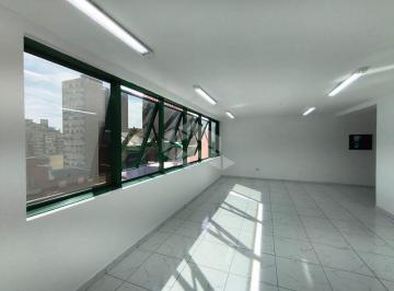 Comercial · 35m² · 1 Vaga · Sala 35M² - para Alugar