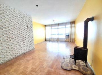 Apartamento · 145m² · 3 Quartos · Apartamento 145M² - para Alugar