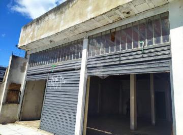 Comercial · 300m² · 3 Vagas · Loja 300M² - para Alugar