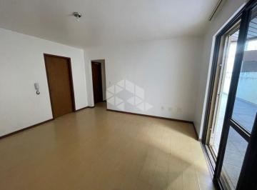 Apartamento · 102m² · 2 Quartos · Apartamento 102M² - para Alugar