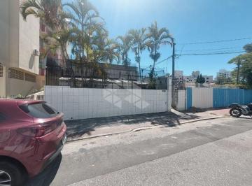 Apartamento · 25m² · 1 Quarto · Kitnet para alugar com 01 quarto no Estreito, Florianópolis
