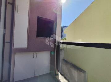 Apartamento · 40m² · 1 Quarto · 1 Vaga · Apartamento 40M² - para Alugar