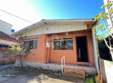 Casa · 100m² · 3 Quartos · 3 Vagas · Casa Residencial 100M² - para Alugar
