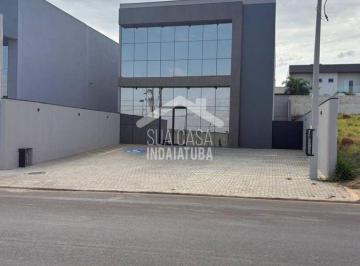 Comercial · 400m² · 6 Vagas · Galpão Comercial para Locação no Maria José
