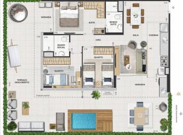 Imagem 1 · Apartamento para venda em Jacarepaguá, Rio de Janeiro