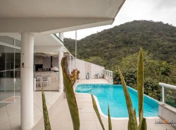 Casa de 3 quartos, Ubatuba · Casa de Cond. Ubatuba- 3 suites- 764m² terreno- R$ 3,3 milhões (Permuta)