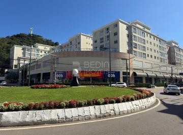 Comercial · 2360m² · 111 Vagas · Salas comerciais venda Nações Balneário Camboriú 2.360m²