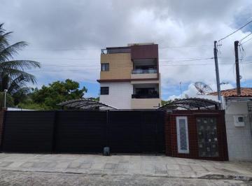 Apartamento de 3 quartos, João Pessoa · APARTAMENTO EM MANGABEIRA (Cobertura)