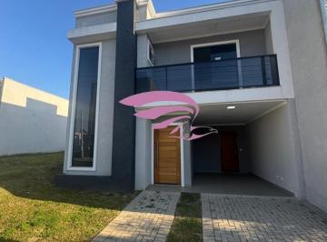 Foto 01 · Casa, Campo de Santana, Curitiba, PR