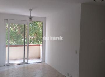 Apartamento · 54m² · 2 Quartos · 1 Vaga · Apartamento com 55 m², 2 quartos à venda em Campo Limpo - SP