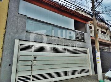 Casa · 180m² · 3 Quartos · 3 Vagas · CASA COM 3 QUARTOS E 3 VAGAS DE GARAGEM À VENDA NA VILA MEDEIROS