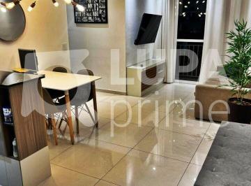 Apartamento · 56m² · 2 Quartos · 1 Vaga · APARTAMENTO COM 2 QUARTOS E 1 VAGA DE GARAGEM À VENDA NO PARQUE NOVO MUNDO