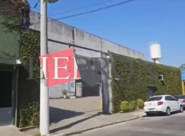 Comercial · 2500m² · 20 Vagas · Galpão à venda na região da Penha!!!