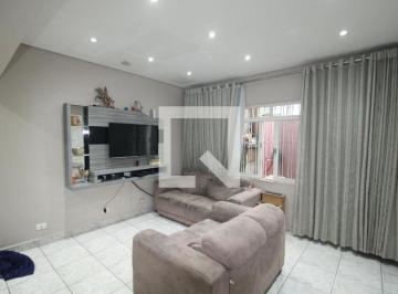 Casa · 140m² · 3 Quartos · 5 Vagas · Casa para Aluguel - Casa Verde, 3 Quartos, 140 m2 - São Paulo