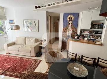 Apartamento · 89m² · 3 Quartos · 1 Vaga · Flamengo, 89 m², 3 quartos 1 suíte e 1 vaga