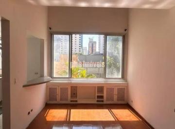 Apartamento · 50m² · 1 Quarto · 1 Vaga · Apartamento à venda com 50m², 1 quarto e 1 vaga