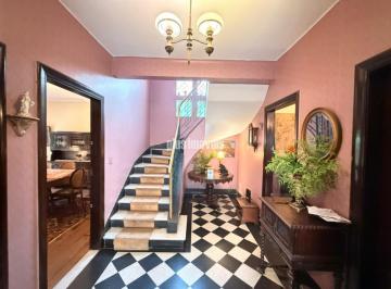 Casa · 290m² · 4 Quartos · 3 Vagas · Casa para venda em Jardim Paulista com 4 quartos, sendo 1 suíte, 290m²