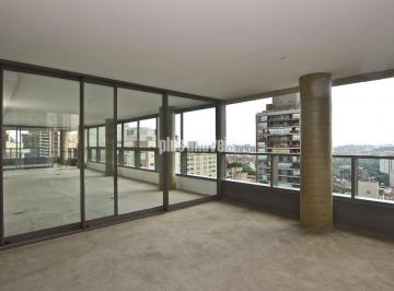 Apartamento · 333m² · 4 Quartos · 4 Vagas · Excelente Apartamento na Vila Madalena de 333m² !!!