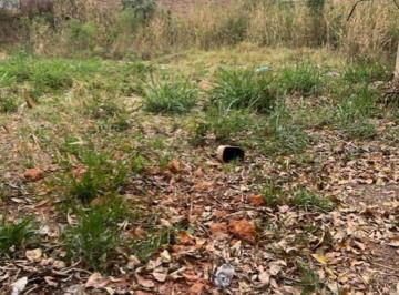 Foto 01 · VENDA DE TERRENO MISTO 309 M² COM FRENTE PARA AV. PRESIDENTE VAGAS INDAIATUBA SP ÓTIMO LOCAL PARA