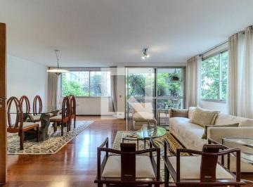 Apartamento · 213m² · 3 Quartos · 2 Vagas · Apartamento à Venda - Santa Cecília, 3 Quartos, 213 m² - São Paulo