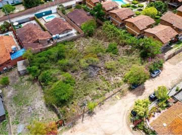 Terreno · 600m² · 1 Quarto · 1 Vaga · Terreno 600m² no Cond. Bariloche, Gravatá/PE