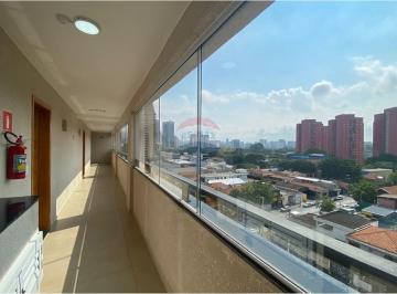 Apartamento · 46m² · 2 Quartos · Apartamento à venda Na Casa Verde com 2 dormitórios