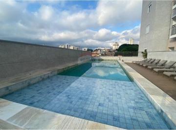 Apartamento · 42m² · 2 Quartos · 1 Vaga · Apartamento para locação com 2 dormitórios 1 vaga de garagem e lazer completo em Santana