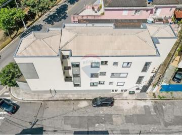 Apartamento · 39m² · 2 Quartos · Apartamento à venda na Zona Norte Casa Verde com 2 dormitórios