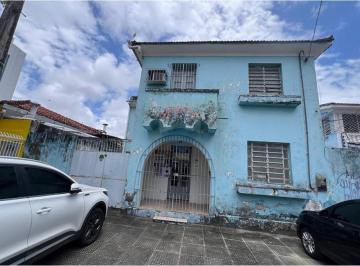 Comercial · 230m² · 5 Vagas · Excelente Casa Comercial para Locação em Santo Amaro – Estrutura Completa para Escritórios e Empresa