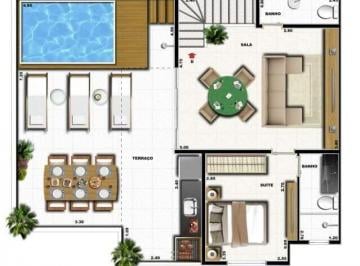 Imagem 1 · Apartamento para venda em Pechincha, Rio de Janeiro