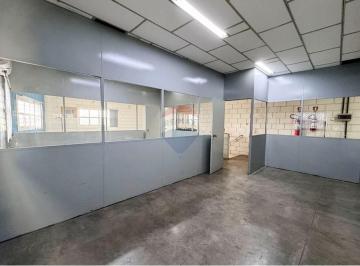 Comercial · 125m² · 5 Quartos · 2 Vagas · Salas Comerciais Para Locação no Iporanga