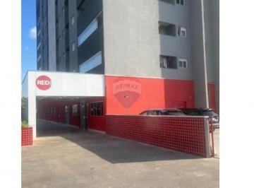 Apartamento · 44m² · 1 Quarto · 2 Vagas · Flat Para Locação no Parque Campolim, Sorocaba!