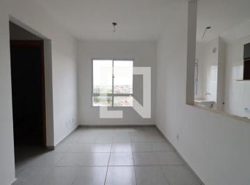 Apartamento · 47m² · 2 Quartos · 1 Vaga · Apartamento para Aluguel - Vila Virginia, 2 Quartos, 47 m² - Ribeirão Preto