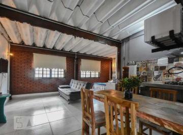 Apartamento · 59m² · 1 Quarto · 1 Vaga · Apartamento para Aluguel - Campo Belo, 1 Quarto, 59 m² - São Paulo