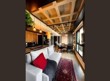 Apartamento · 71m² · 1 Quarto · 2 Vagas · Apartamento para Aluguel - Savassi, 1 Quarto, 71 m² - Belo Horizonte
